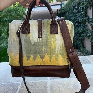 Will leather goods bags